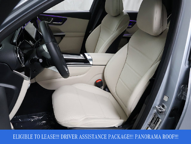 Used 2026 Mercedes-Benz GLC 300 4MATIC image 10