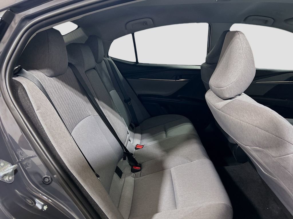 Used 2025 Toyota Camry LE w/ Convenience Package FWD image 23