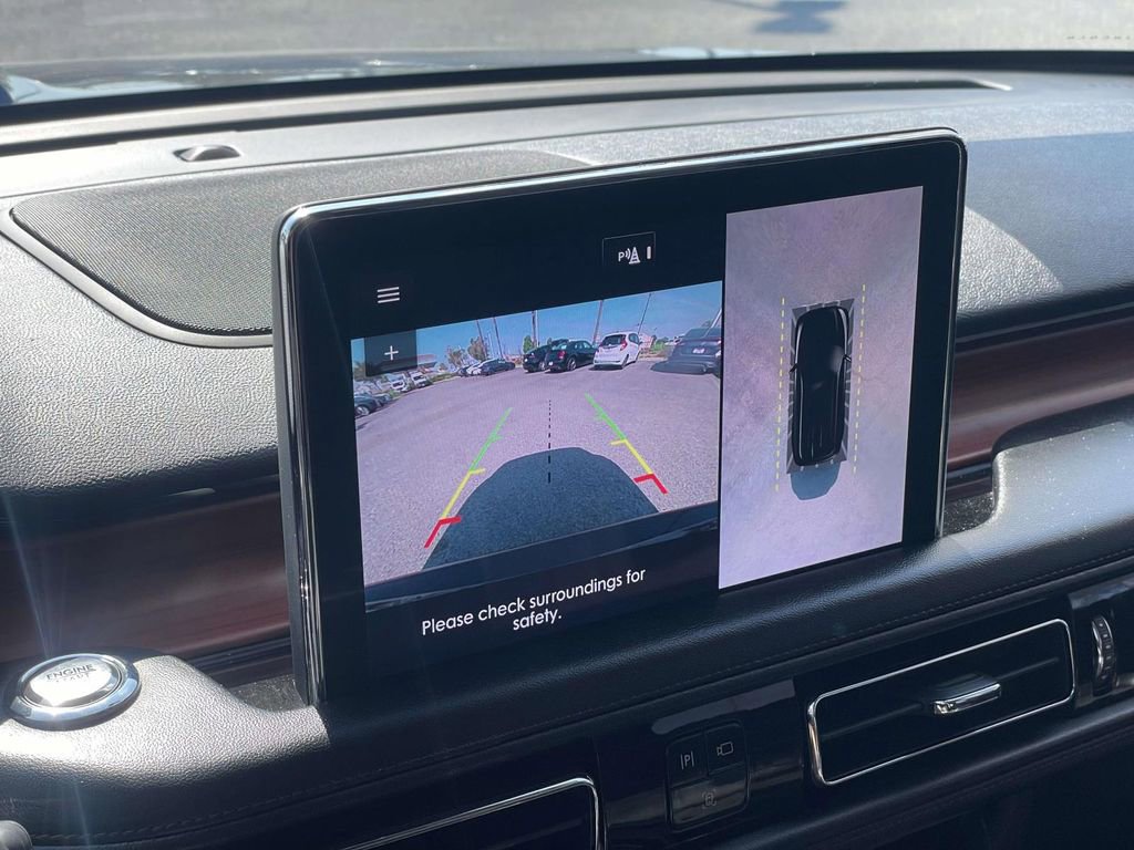 Used 2023 Lincoln Aviator Reserve w/ Equipment Group 201A image 13