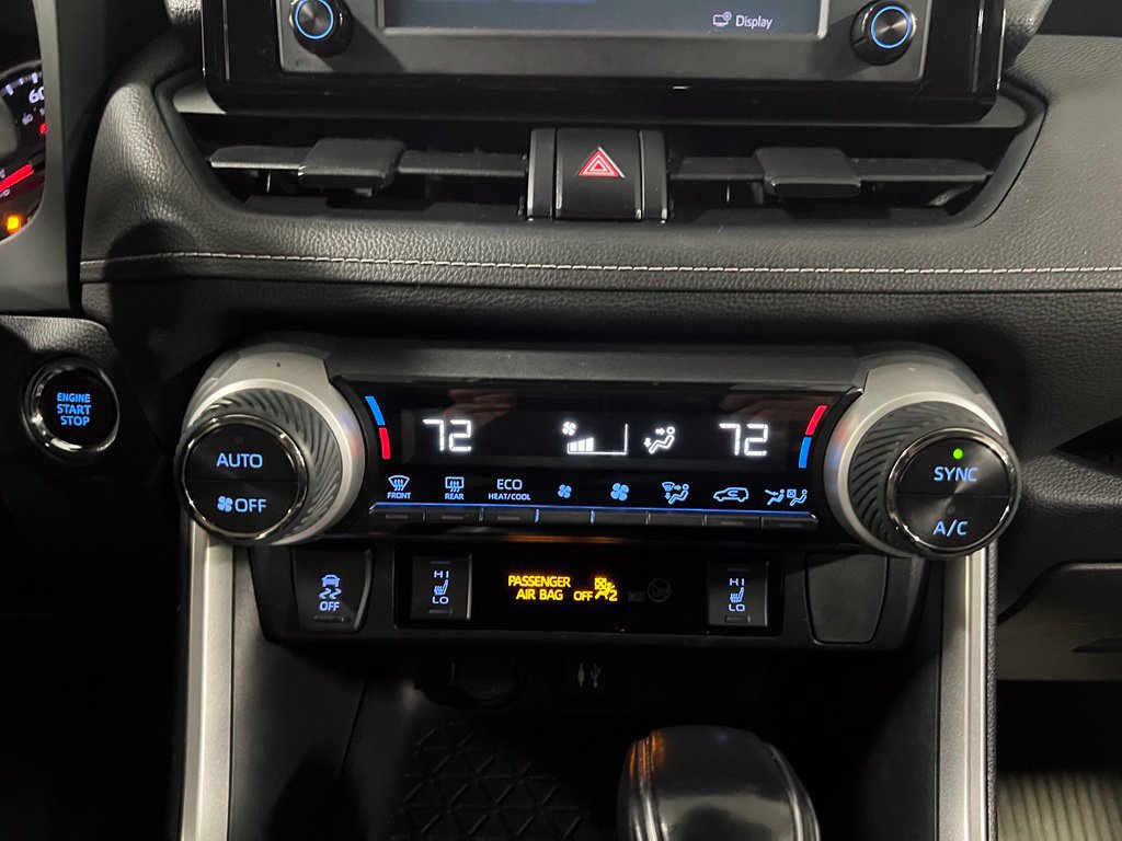 Certified 2019 Toyota RAV4 XLE w/ Convenience Package AWD/4WD image 27