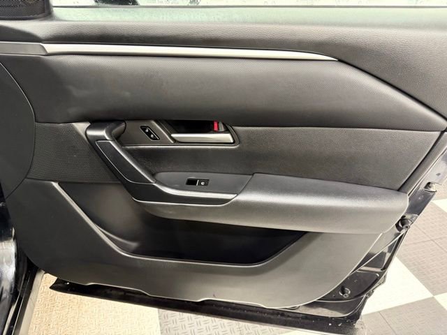 Used 2025 MAZDA CX-50 AWD 2.5 S w/ Preferred Package image 21