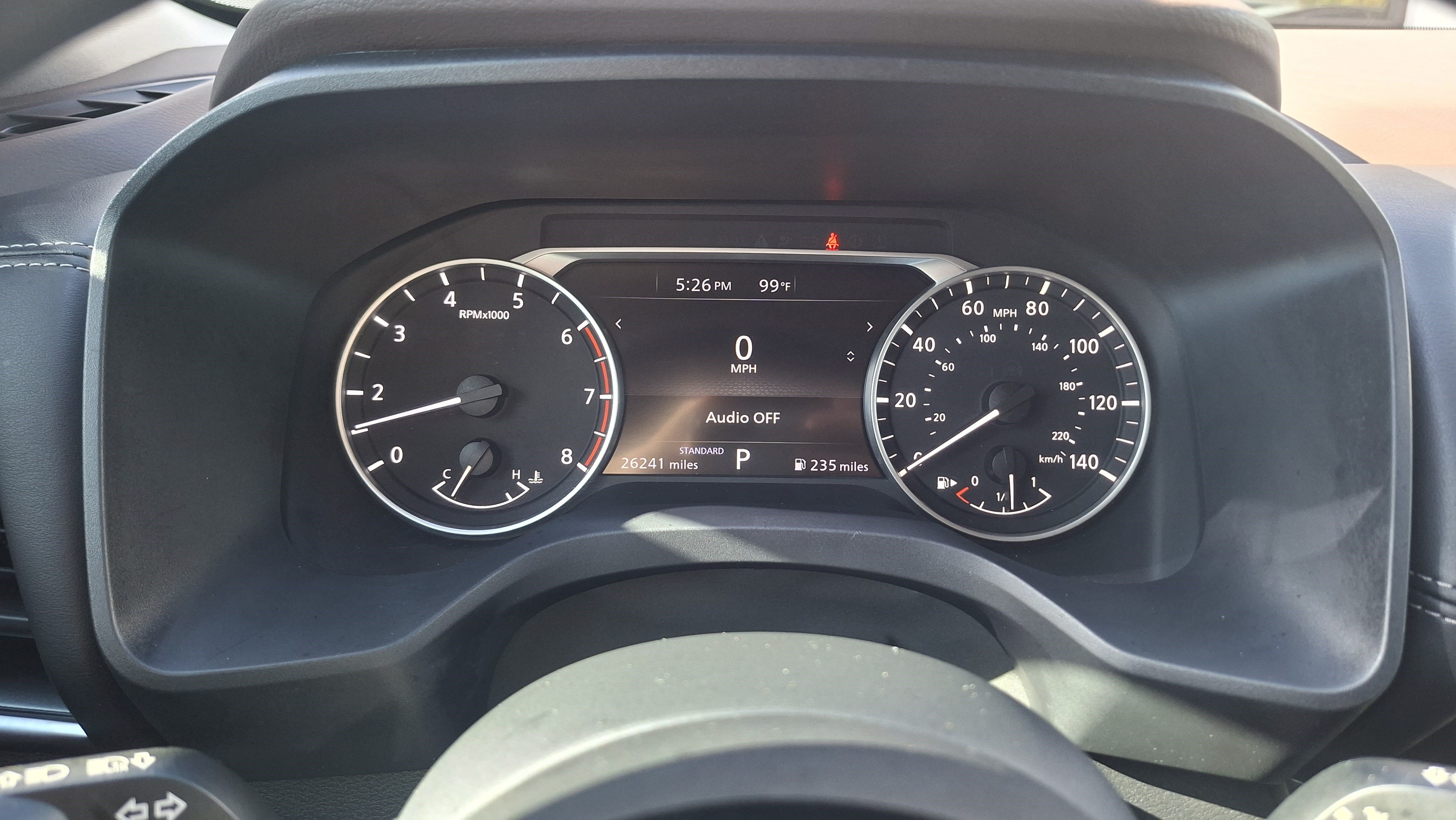 Used 2023 Nissan Rogue SV FWD image 12
