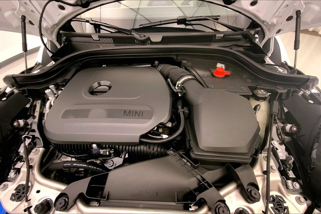 Used 2026 MINI Cooper S FWD image 8