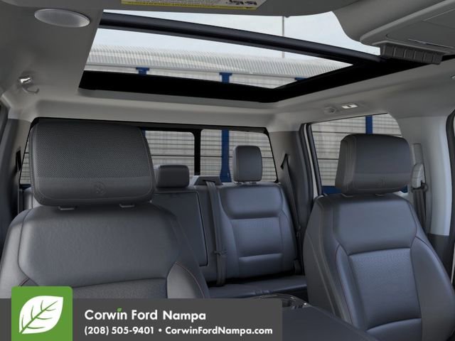 New 2026 Ford F350 Lariat image 22