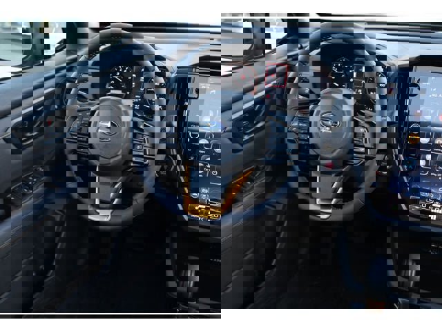 New 2026 Subaru Forester Wilderness image 48