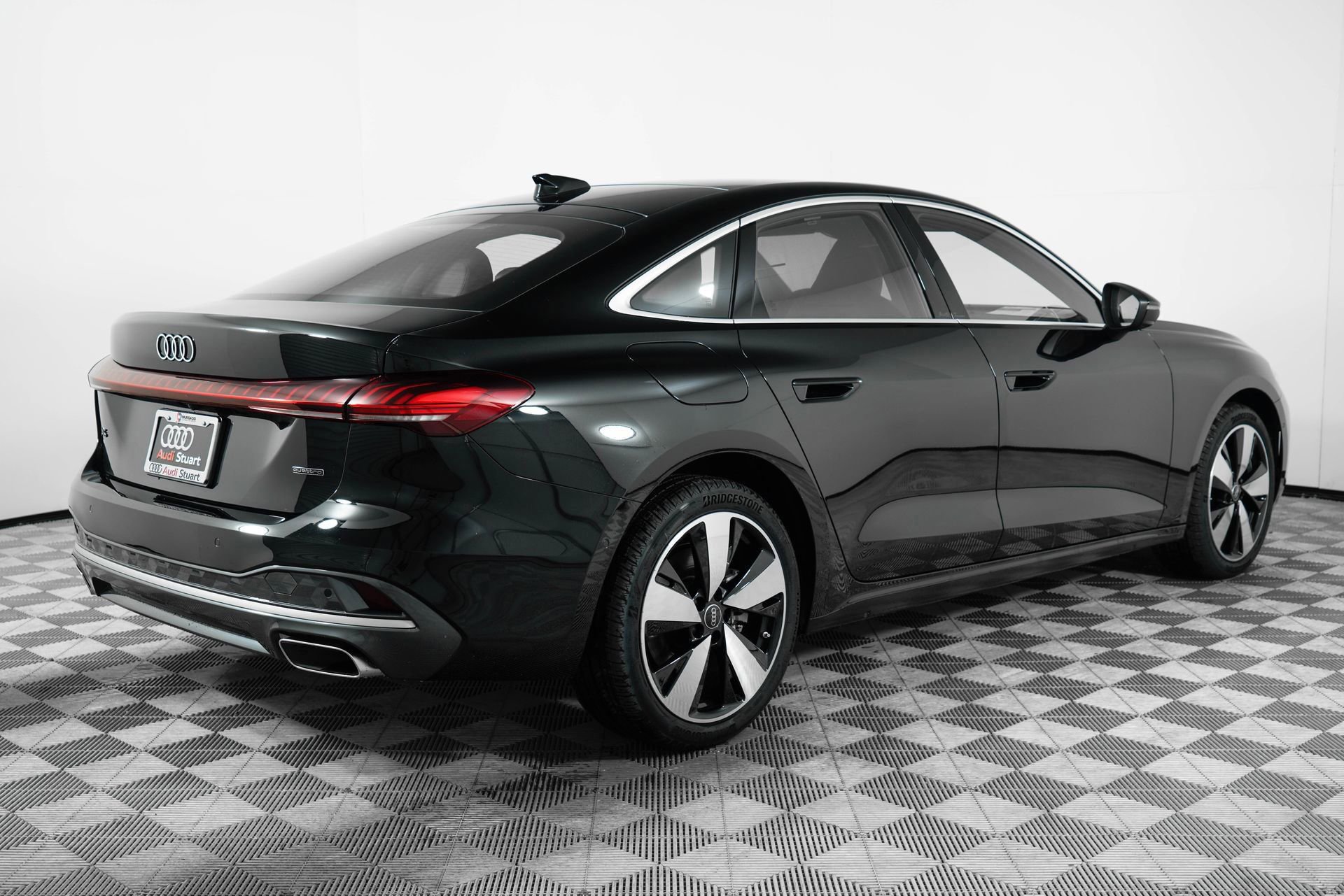 New 2025 Audi A5 2.0T Premium Plus image 7