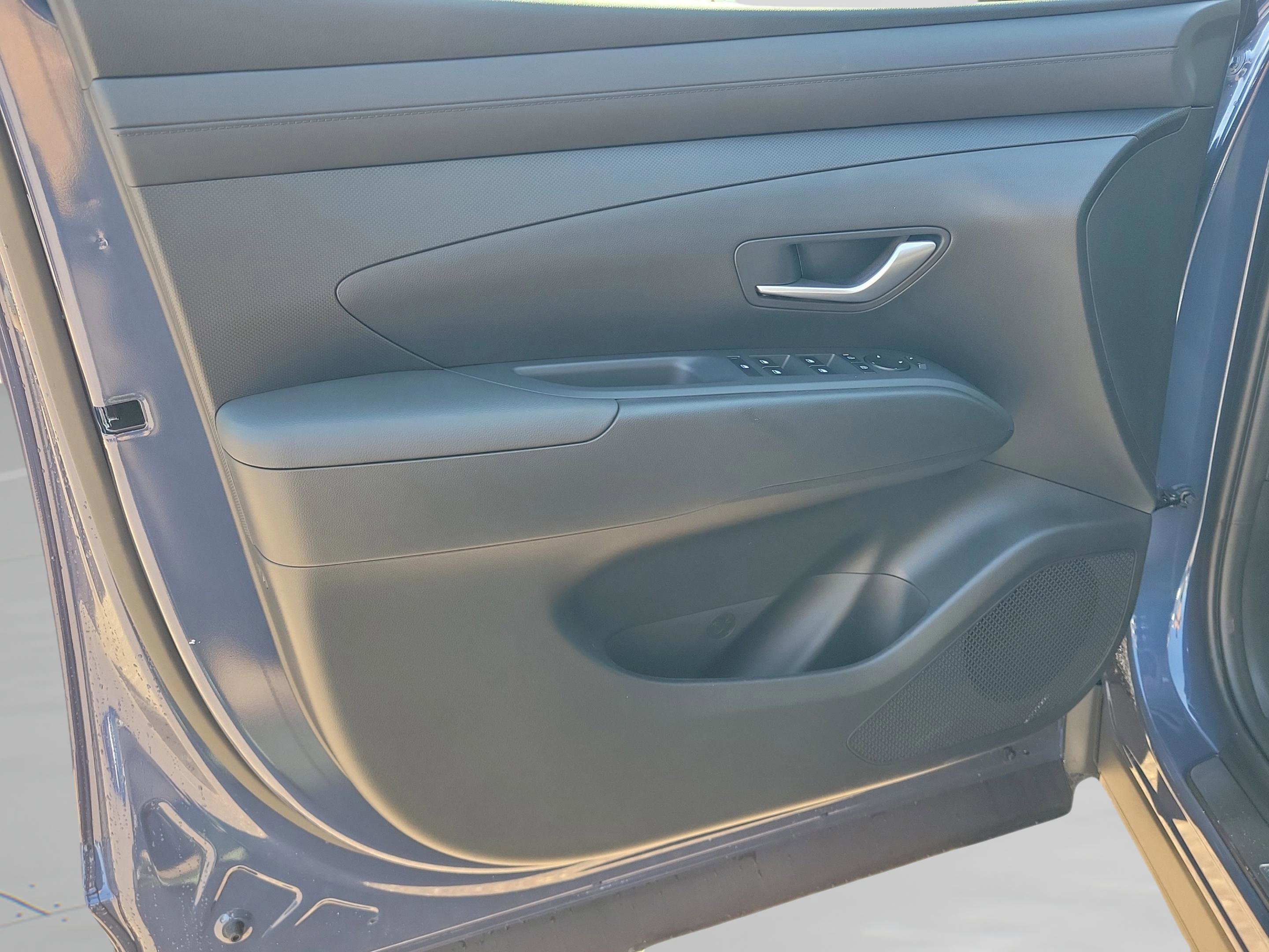 New 2026 Hyundai Tucson SEL image 29