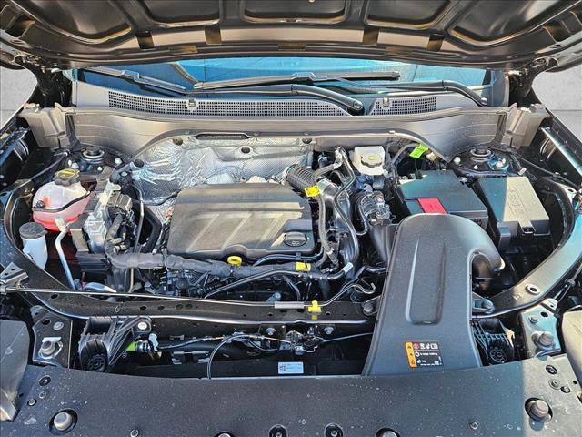 New 2026 Chevrolet Trax LS w/ LS Convenience Package image 17