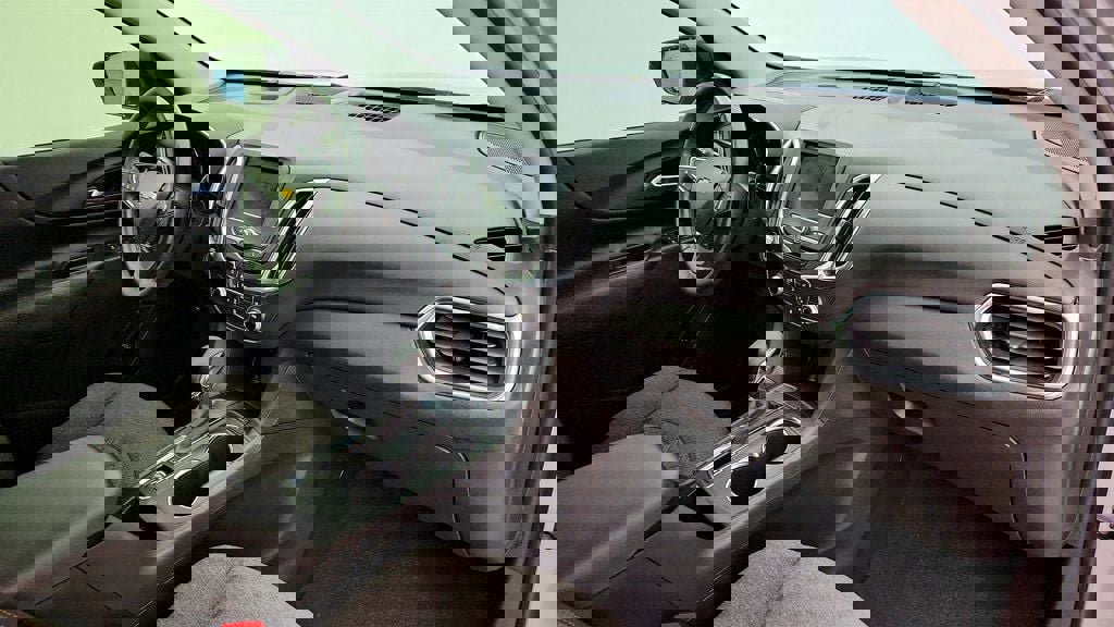 Used 2024 Chevrolet Equinox LT image 23