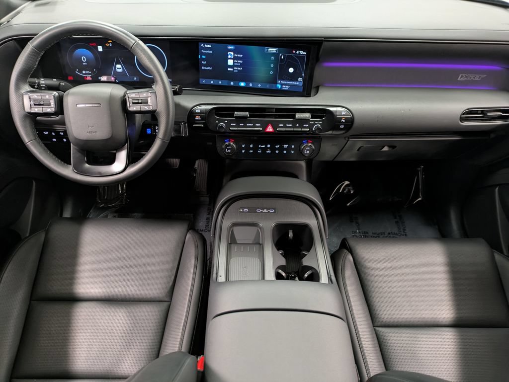 Certified 2026 Hyundai Palisade XRT Pro AWD/4WD image 22