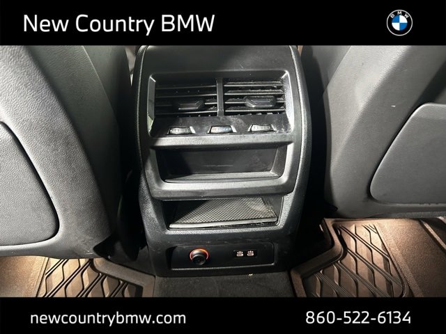 Used 2024 BMW X5 xDrive40i w/ Parking Assistance Package image 27