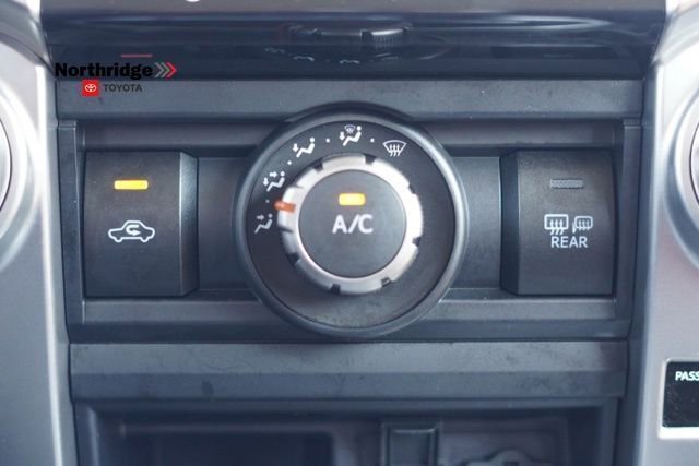 Used 2022 Toyota 4Runner Trail Special Edition image 34