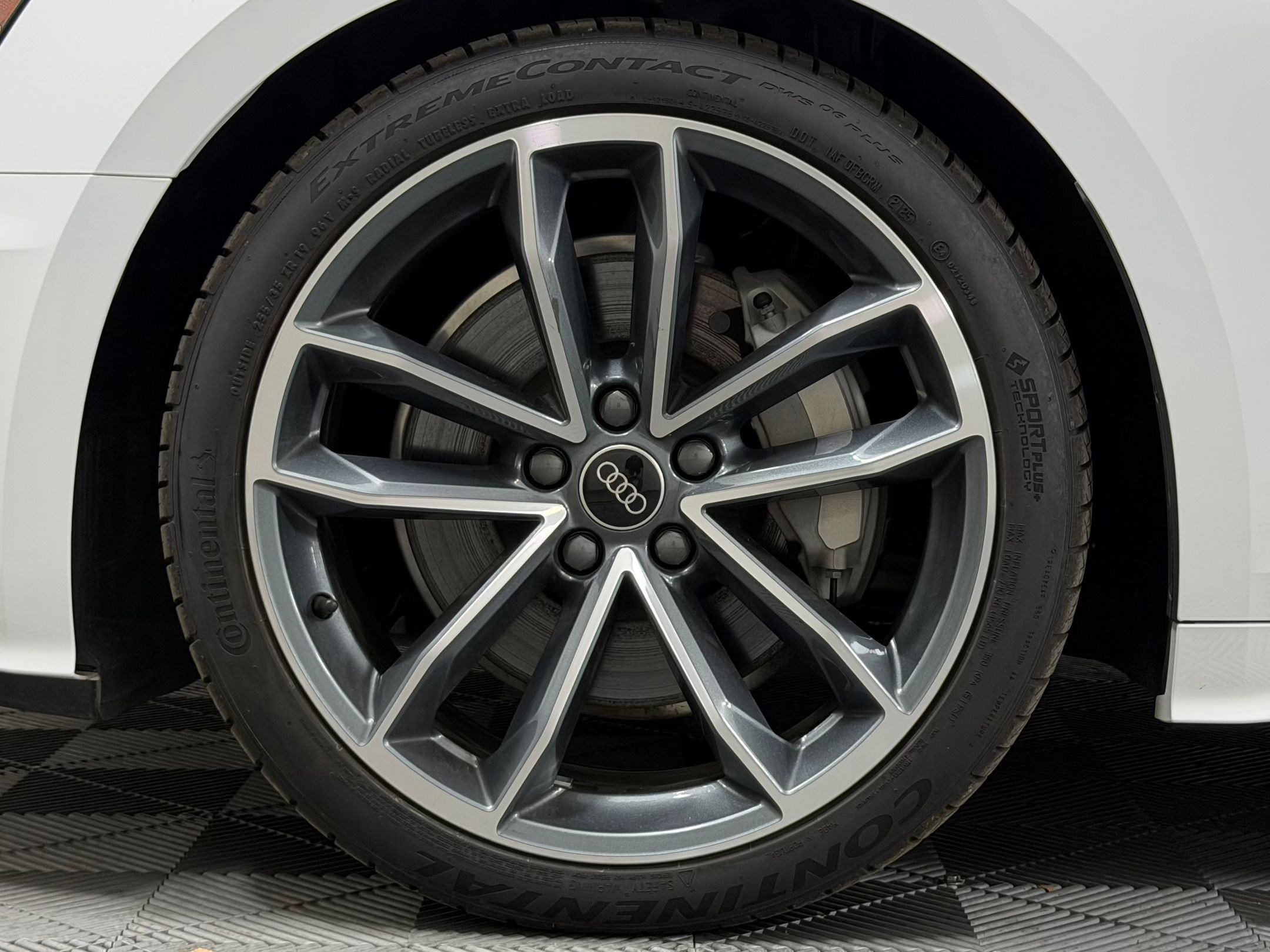 Used 2024 Audi A5 2.0T Premium Plus w/ Premium Plus image 12