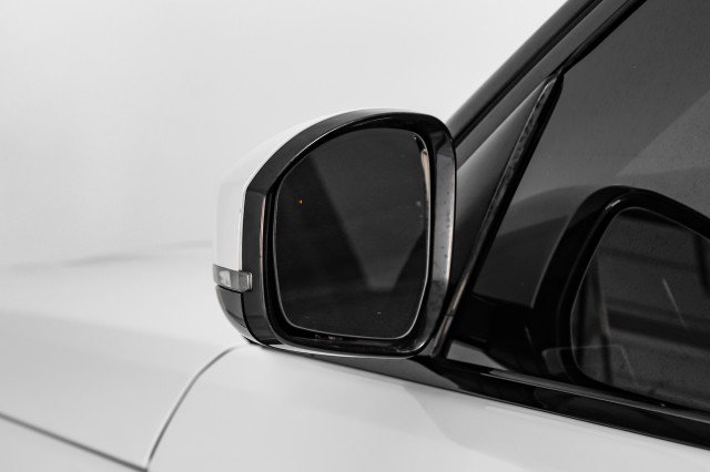 Used 2020 Land Rover Range Rover HSE AWD/4WD image 40