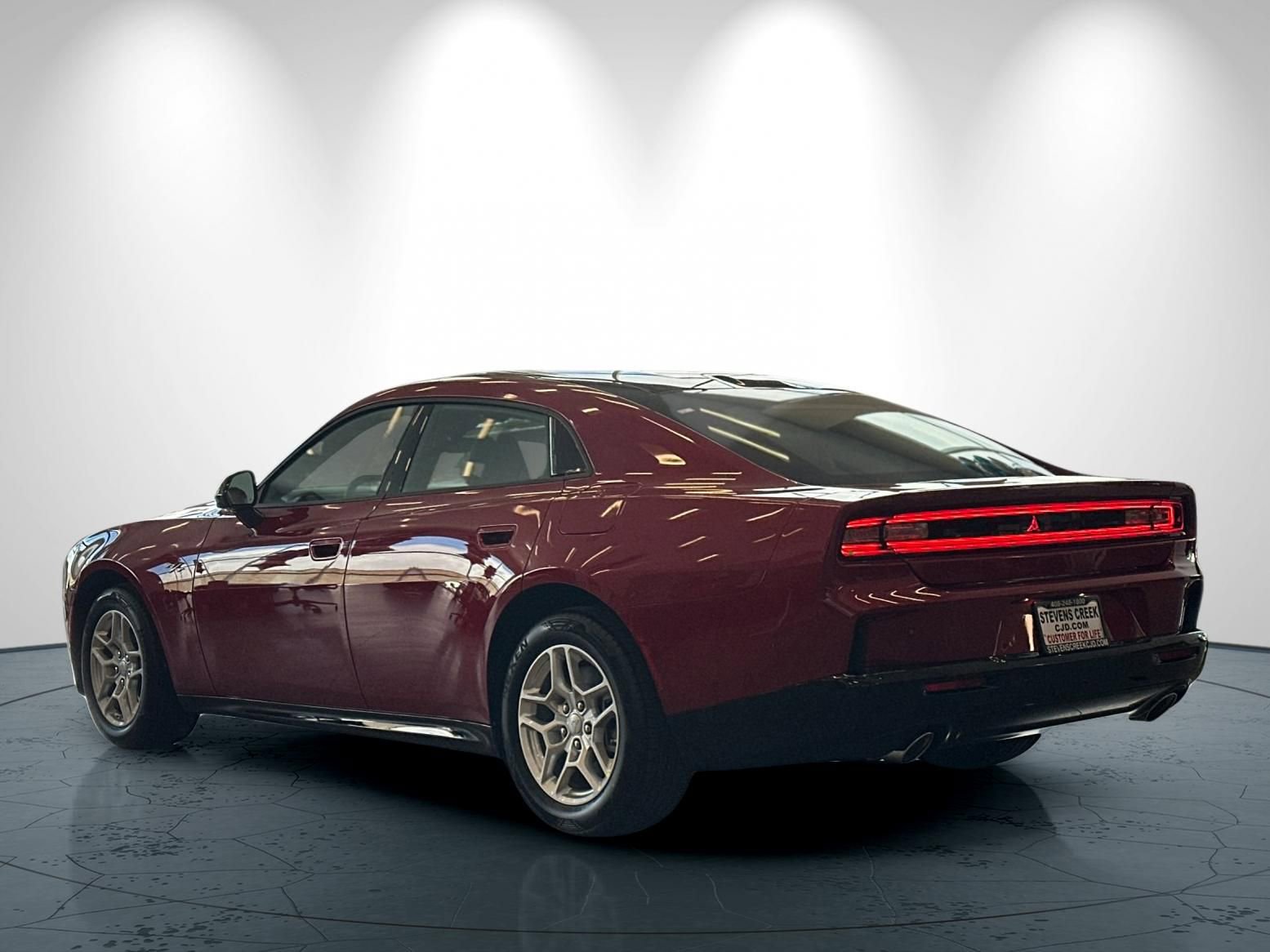 New 2026 Dodge Charger R/T AWD/4WD image 6
