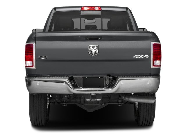 Certified 2017 RAM 2500 Laramie w/ Sport Appearance Group AWD/4WD image 5