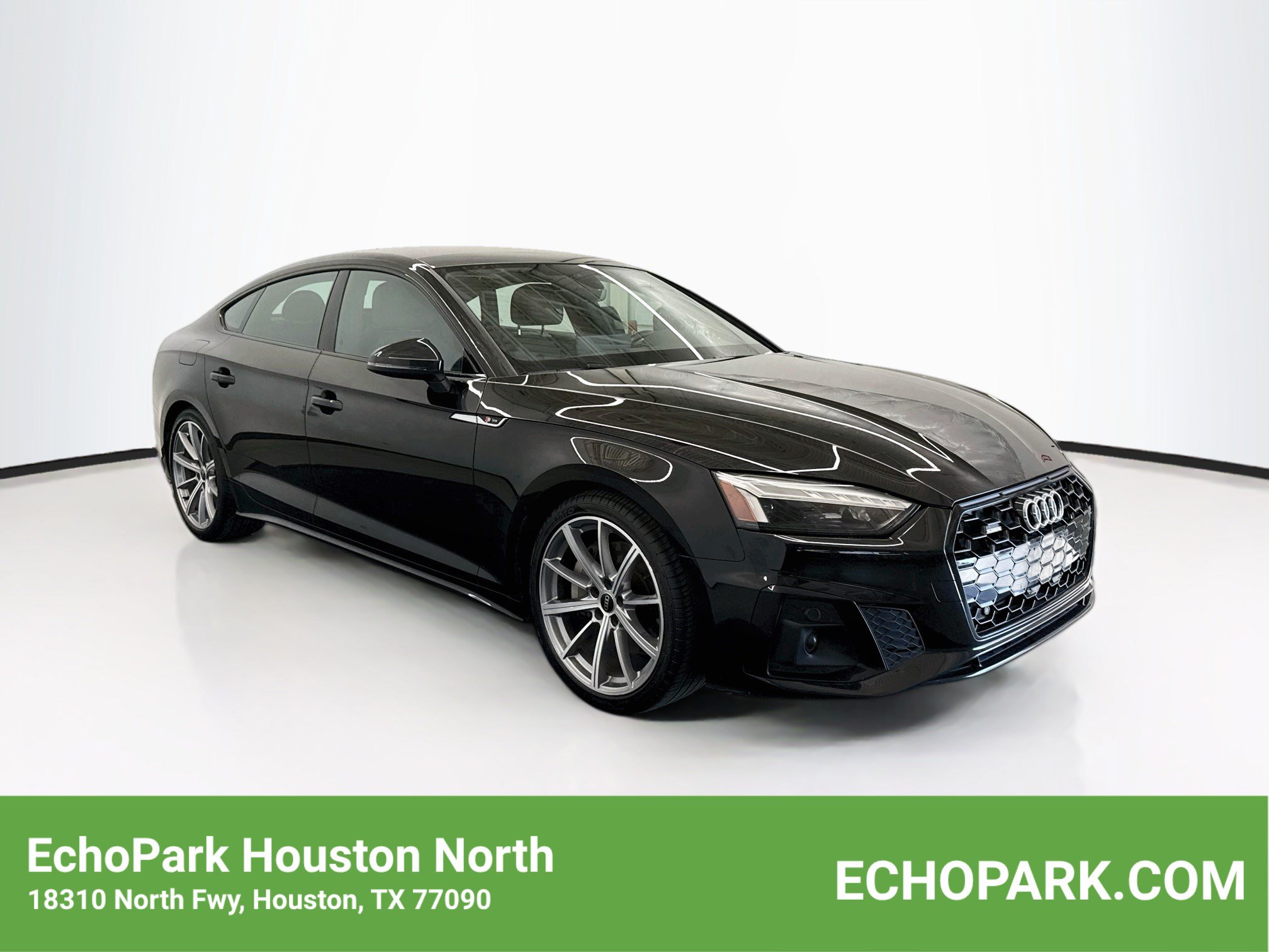 Used 2025 Audi A5 2.0T Premium