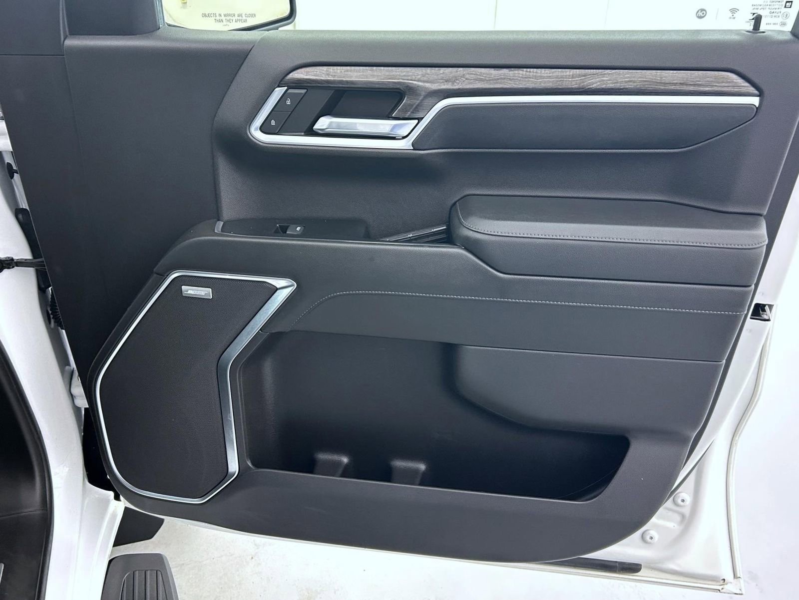 Used 2022 Chevrolet Silverado 1500 LTZ w/ Max Trailering Package image 16