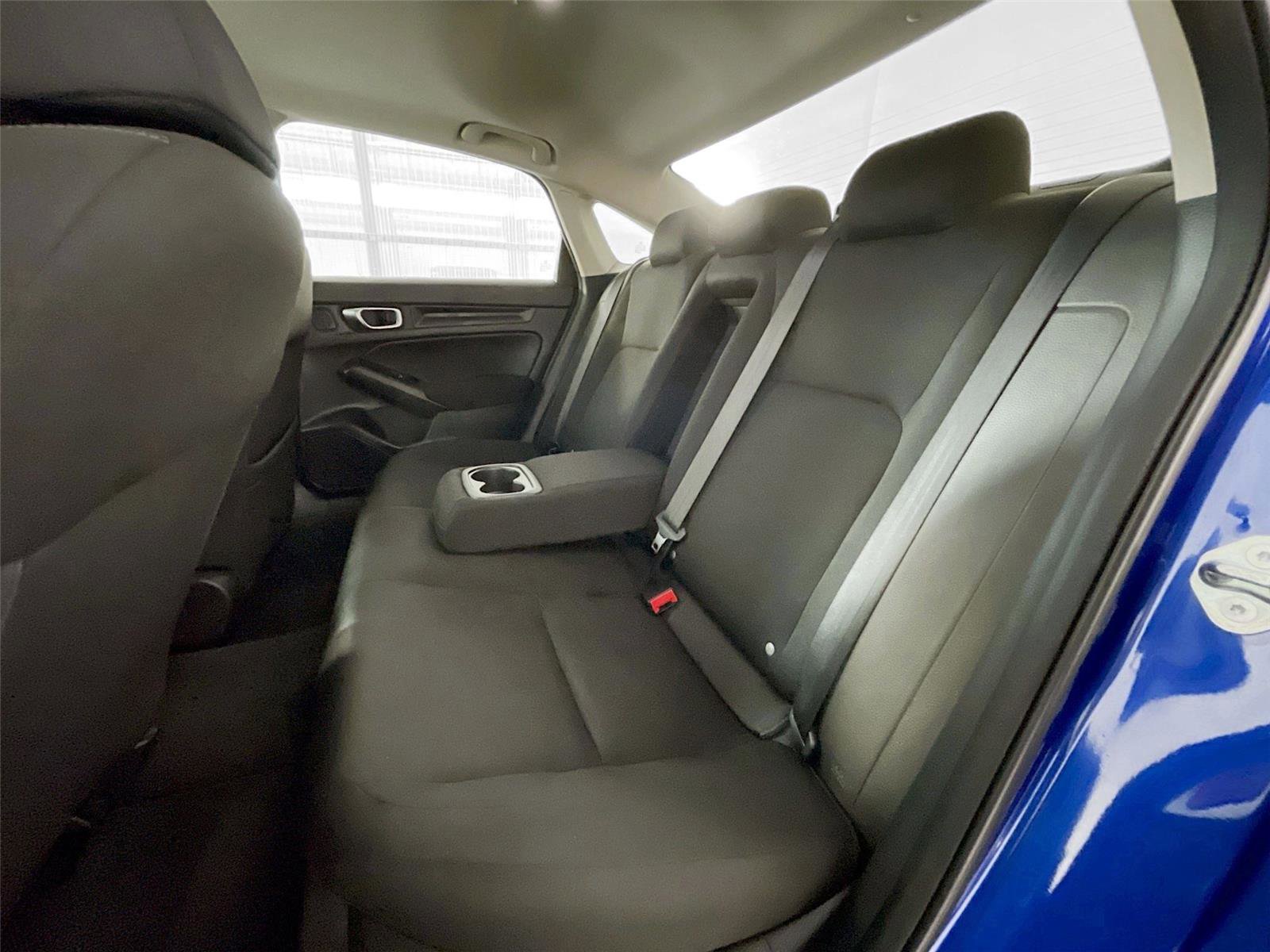 Used 2022 Honda Civic EX image 28