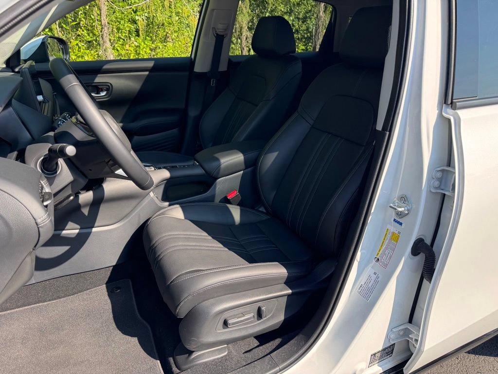 Certified 2027 Honda HR-V EX-L image 11