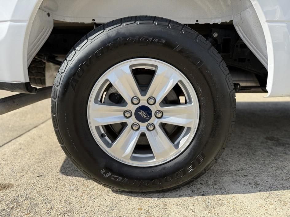 Used 2020 Ford F150 XL w/ Equipment Group 101A Mid AWD/4WD image 11