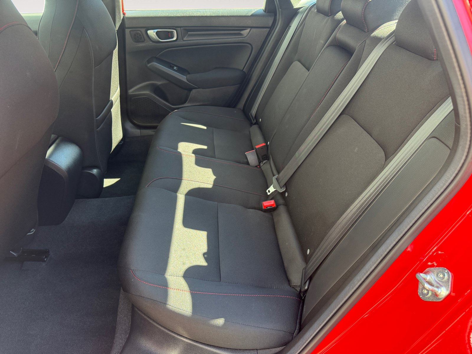 Used 2026 Honda Civic Si image 13