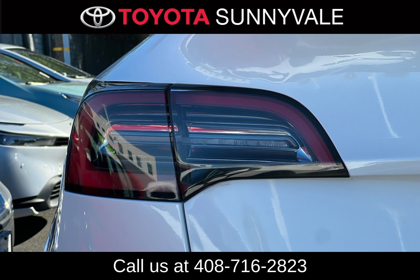 Used 2022 Tesla Model Y Performance image 13