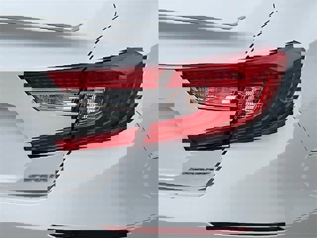 Certified 2020 Honda Accord Sport image 6