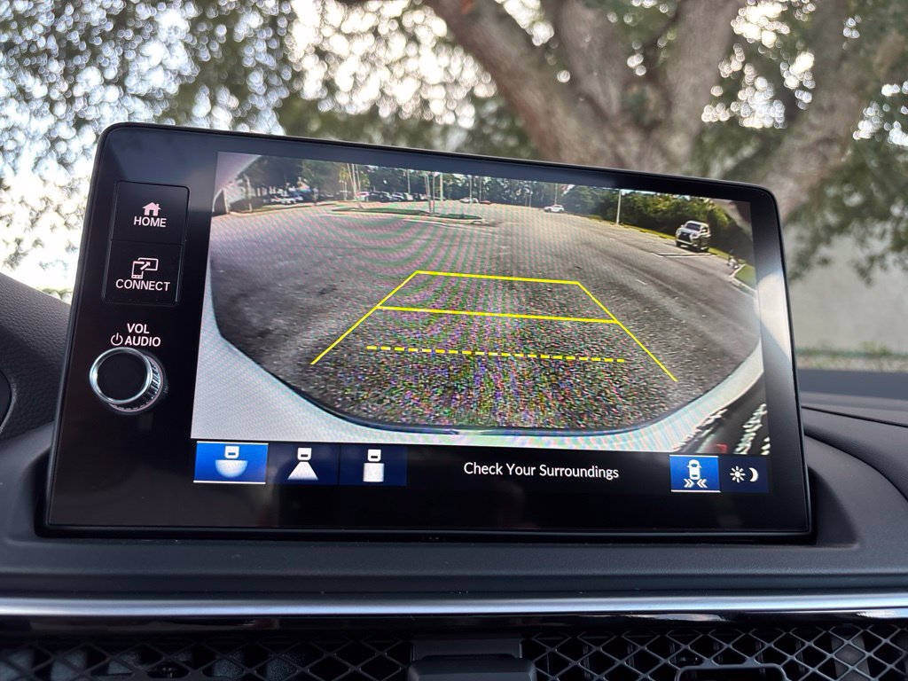 New 2026 Acura ADX FWD image 30