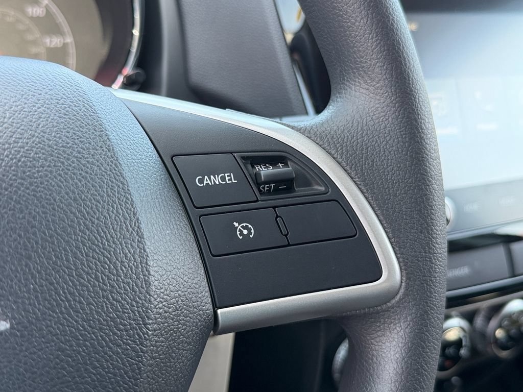 New 2026 Mitsubishi Outlander Sport ES AWD/4WD image 15