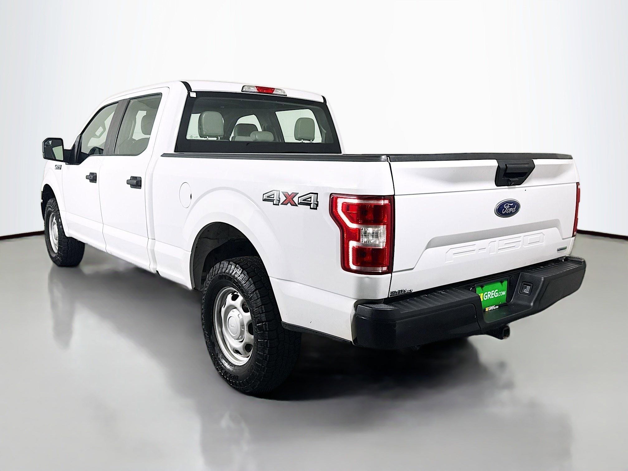 Used 2018 Ford F150 XL w/ XL Power Equipment Group image 7