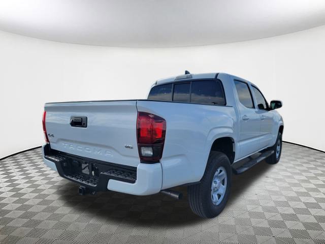 Used 2023 Toyota Tacoma SR image 9