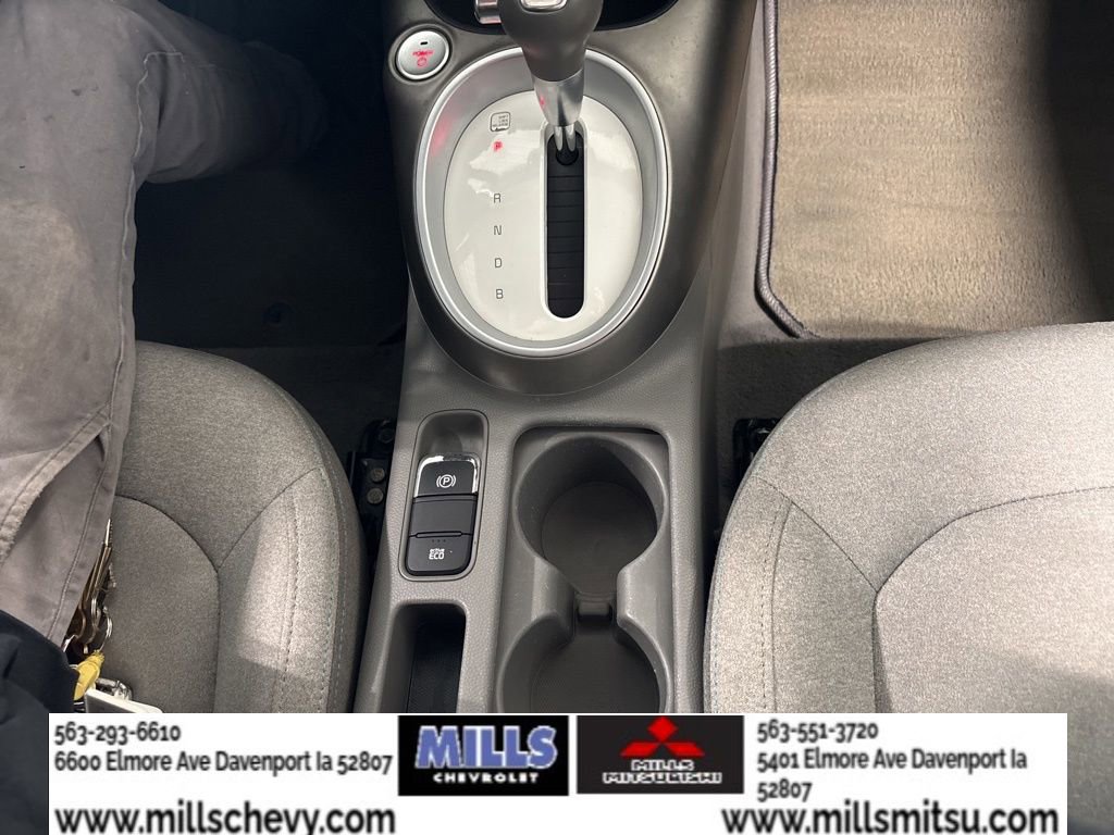 Used 2016 Kia Soul EV image 23