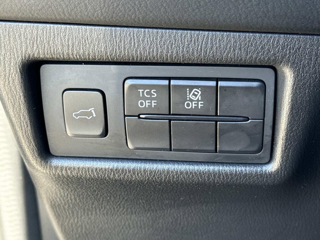 Used 2021 MAZDA CX-5 Grand Touring w/ GT Premium Package image 46