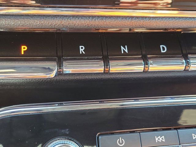 Certified 2020 Lincoln Navigator L Reserve w/ Luxury Package AWD/4WD image 30