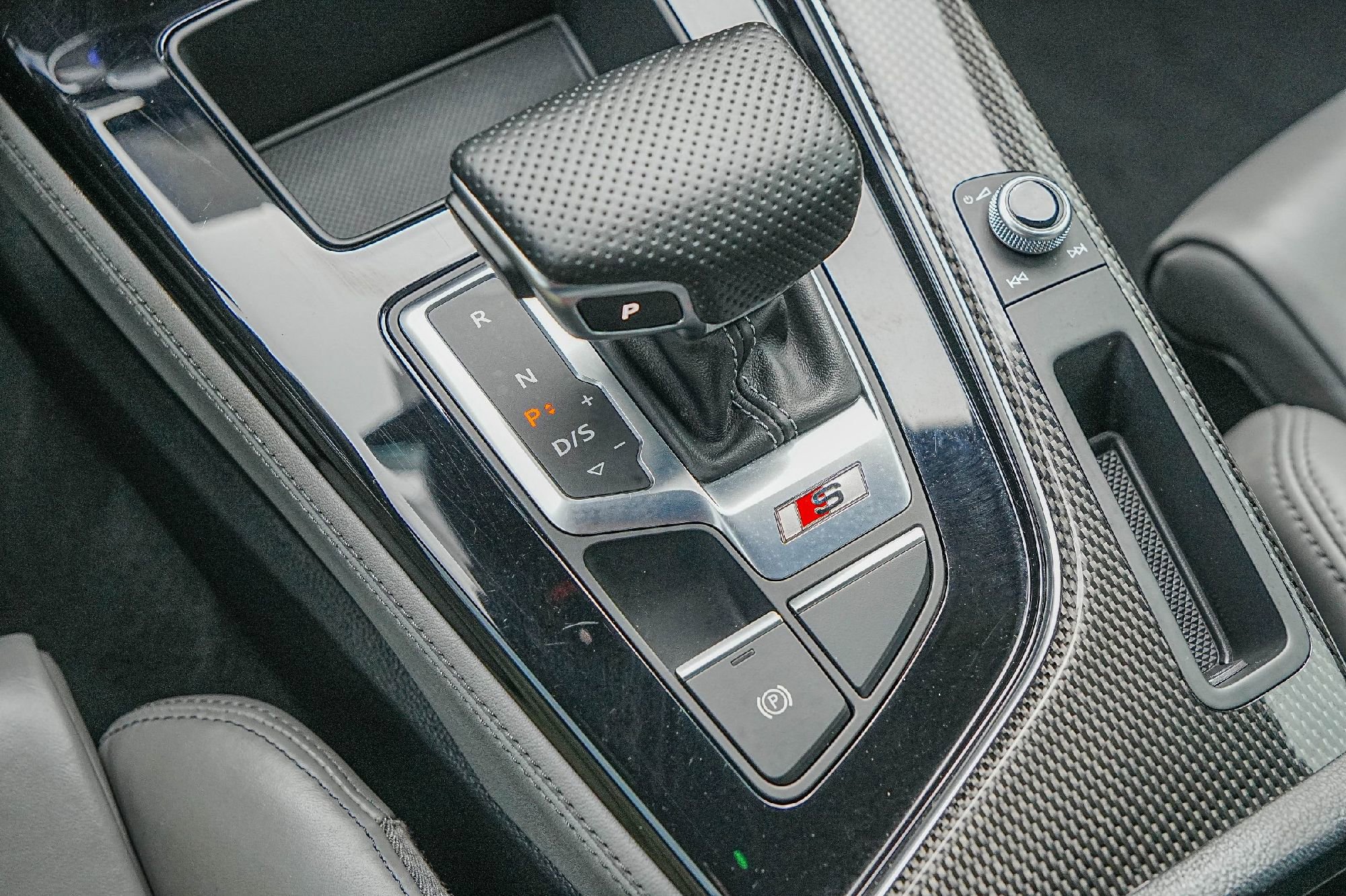 Certified 2023 Audi S5 Premium Plus w/ Premium Plus image 20