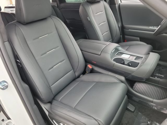 New 2026 Hyundai Palisade Calligraphy AWD/4WD image 19