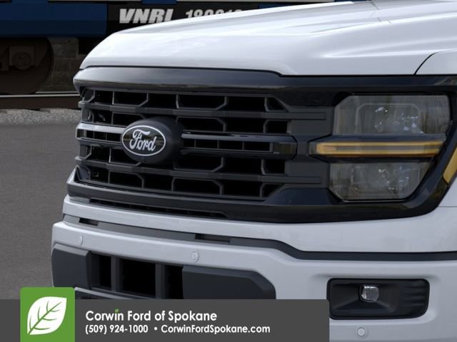New 2026 Ford F150 XLT AWD/4WD image 17