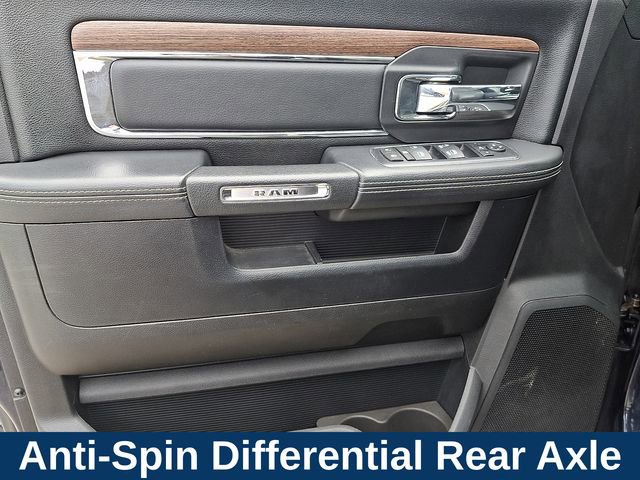 Used 2016 RAM 2500 Laramie w/ Snow Chief Group image 18