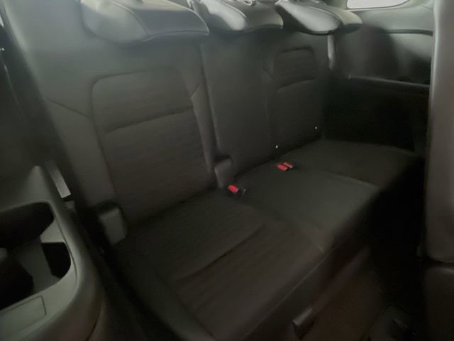 Used 2026 Nissan Pathfinder Rock Creek AWD/4WD image 27