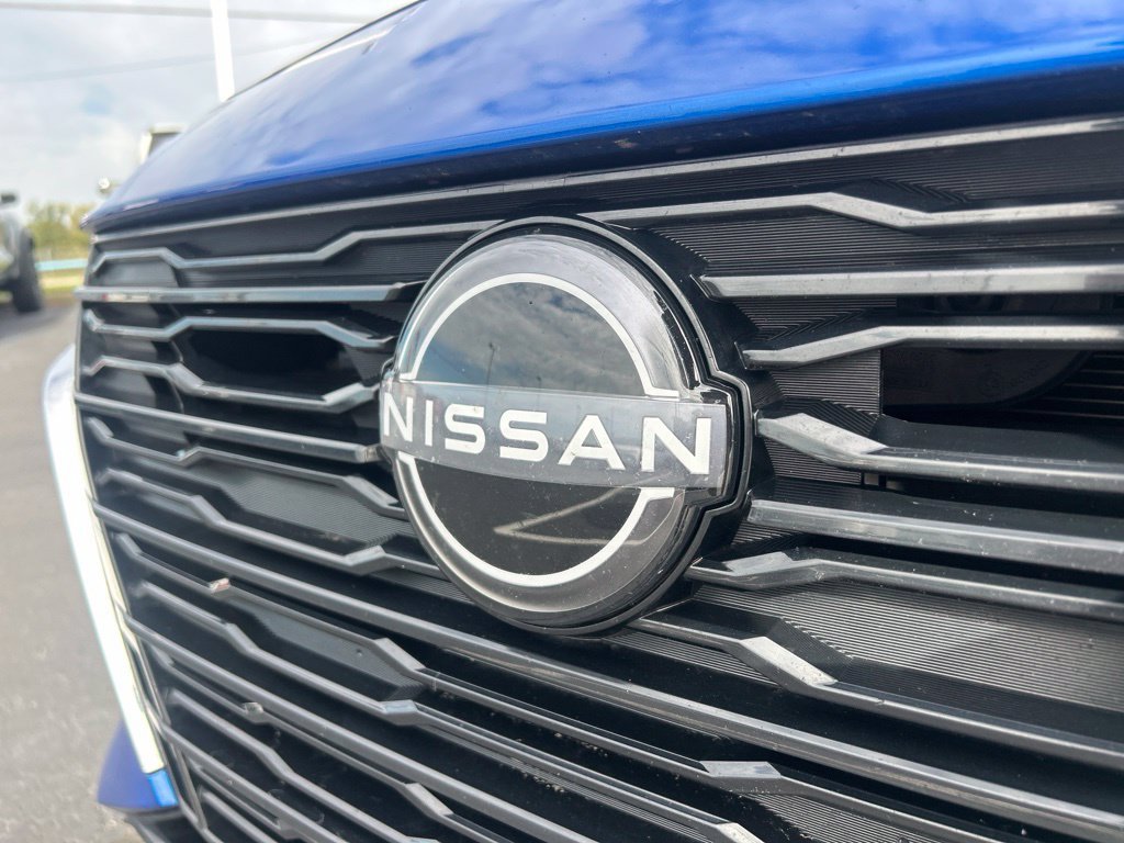 Used 2025 Nissan Altima 2.5 SV FWD image 10