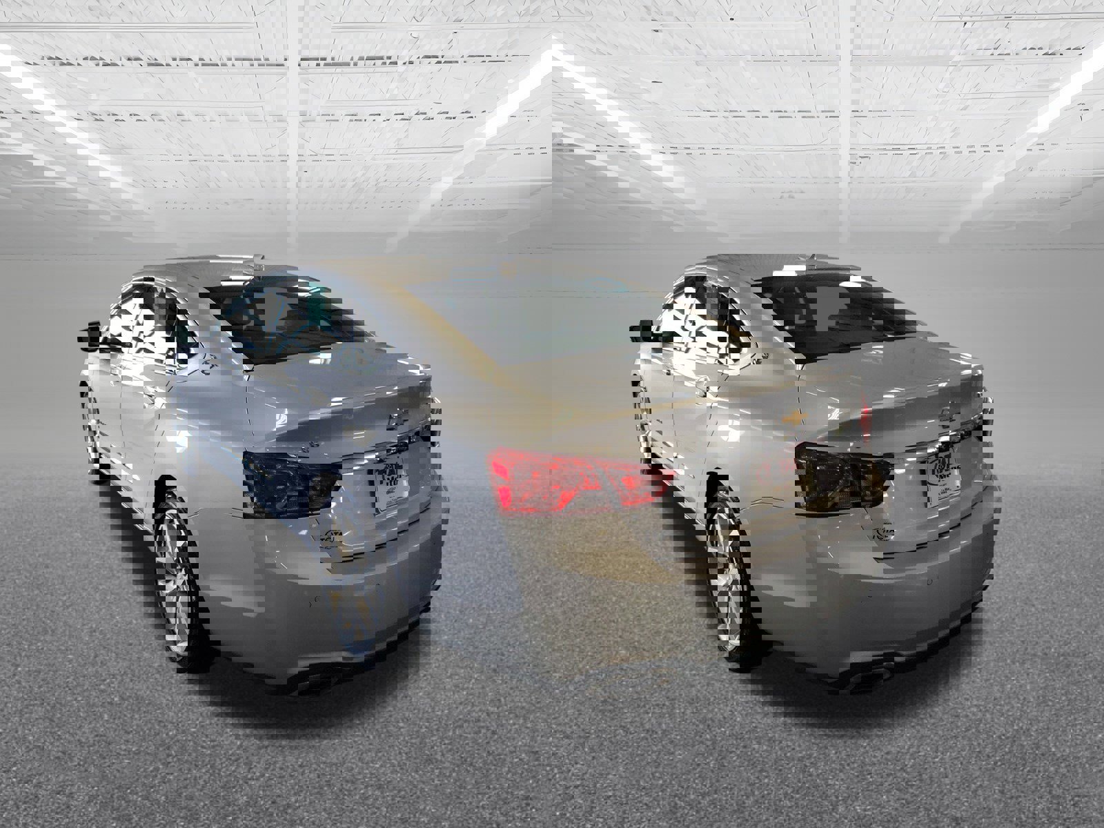 Used 2020 Chevrolet Impala Premier image 8