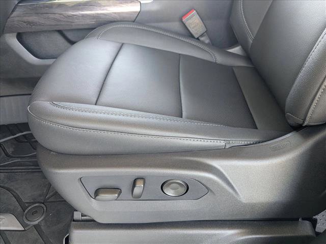 New 2026 Chevrolet Silverado 1500 LTZ w/ Technology Package image 4