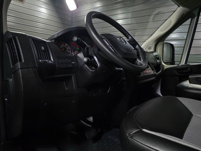 Used 2019 RAM ProMaster 1500 image 13