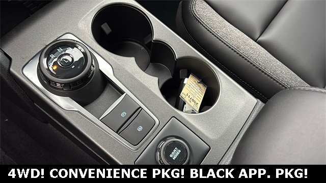 New 2025 Ford Bronco Sport Big Bend w/ Convenience Package image 18