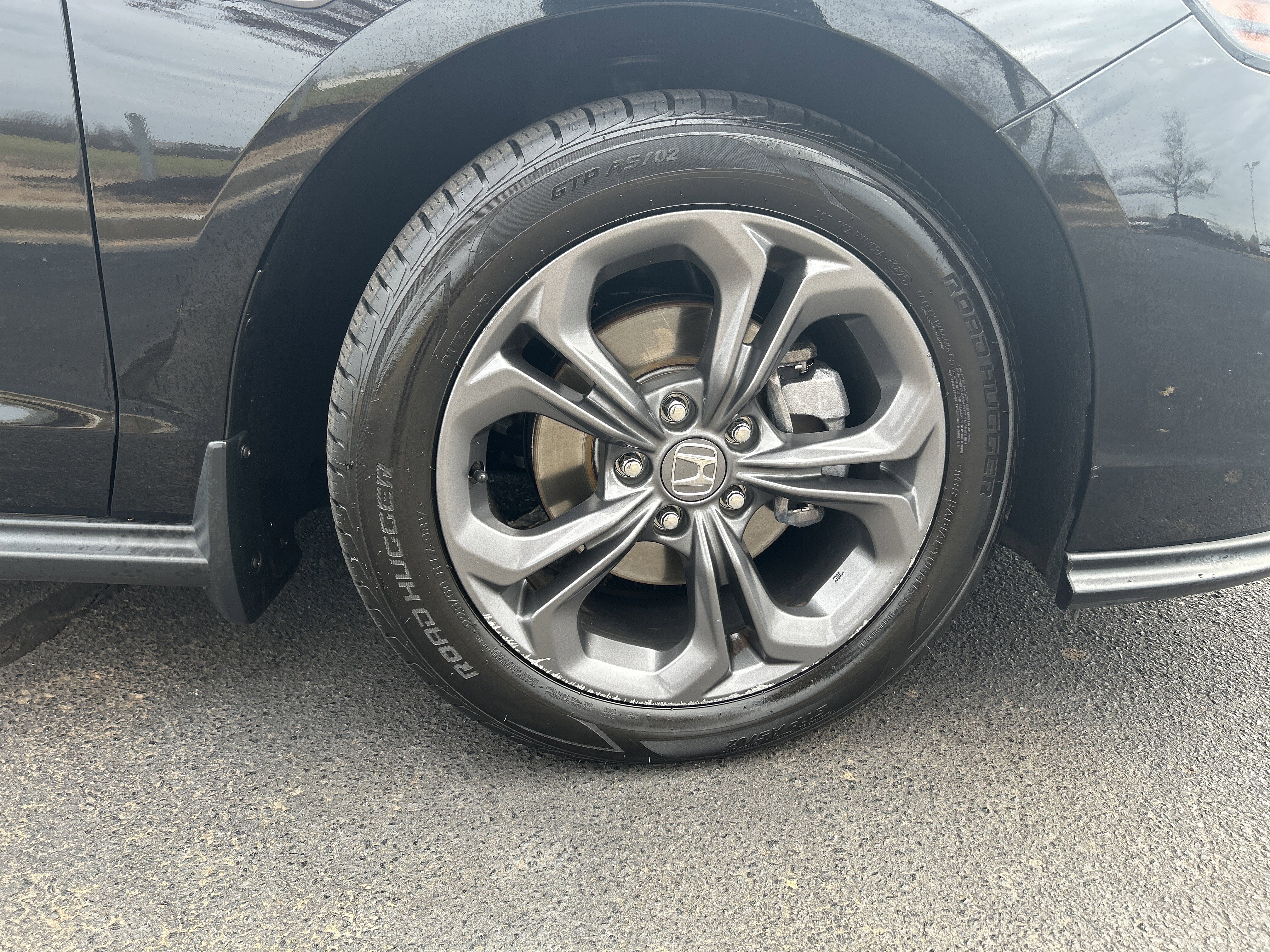 Used 2023 Honda Accord EX image 33