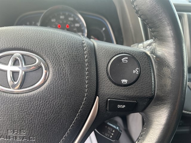 Used 2014 Toyota RAV4 Limited w/ Technology Package AWD/4WD image 23