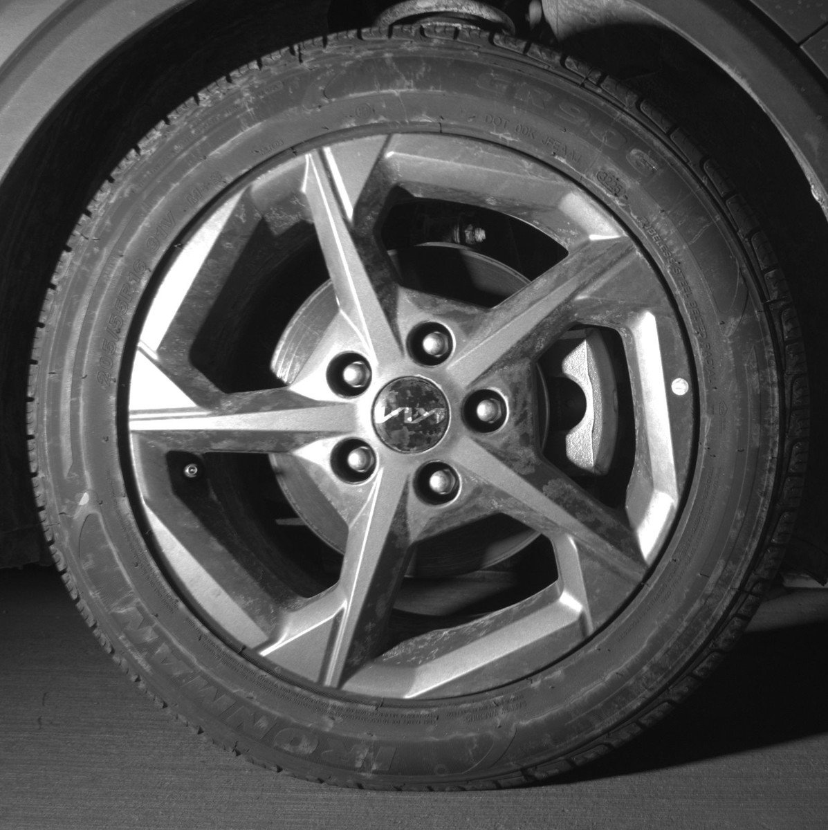 Used 2025 Kia K4 FWD image 13
