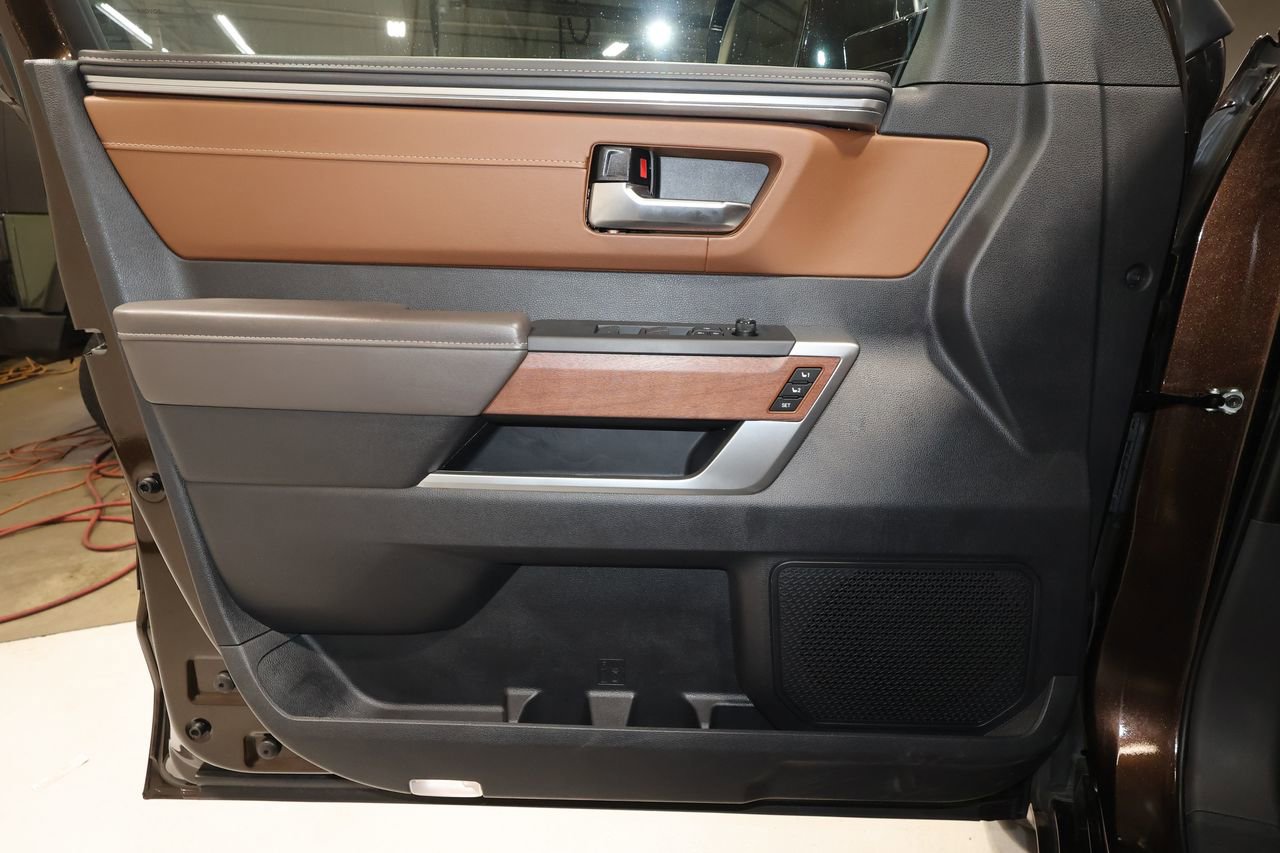 Used 2024 Toyota Tundra 1794 Edition image 22