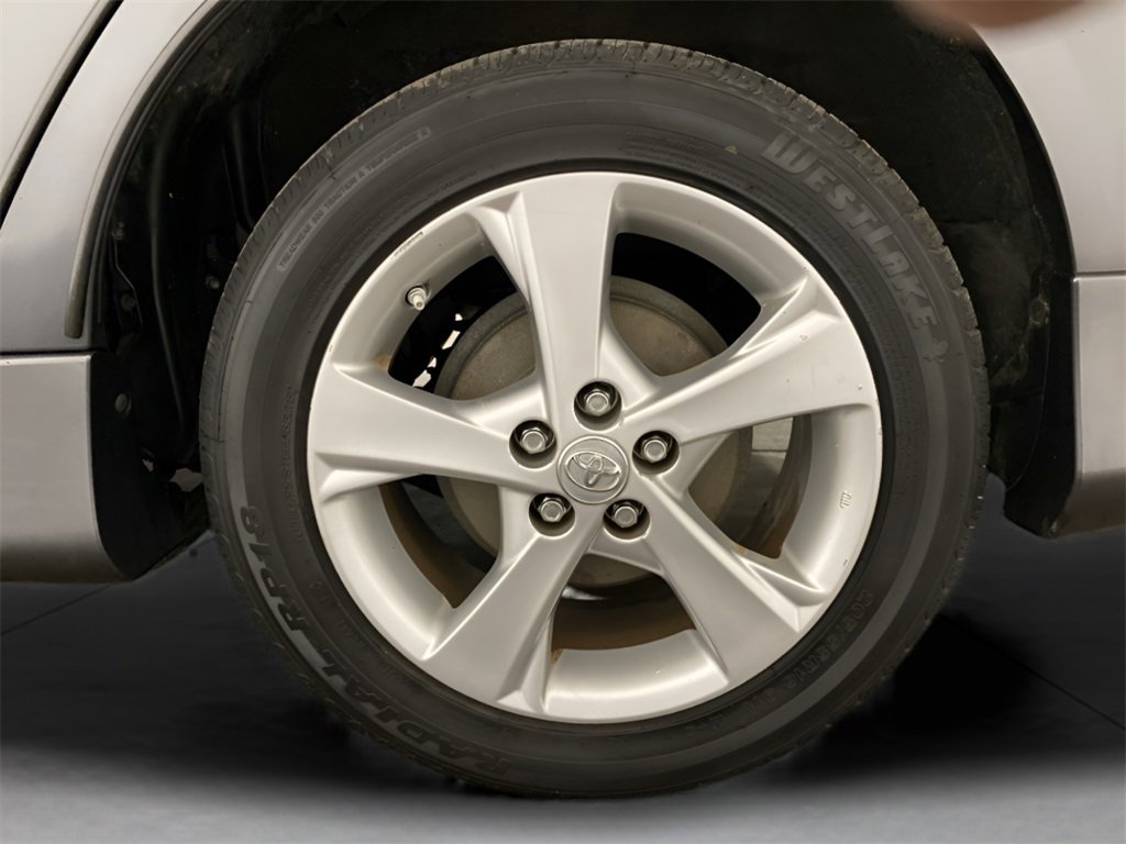 Used 2012 Toyota Corolla S image 20
